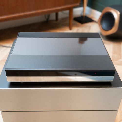 Bang olufsen b o beomaster - olufsen,