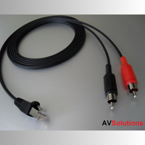 Bang olufsen rj45 powerlink - rj45,