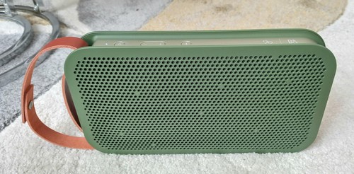 Bang and olufsen beoplay - bang, b&o