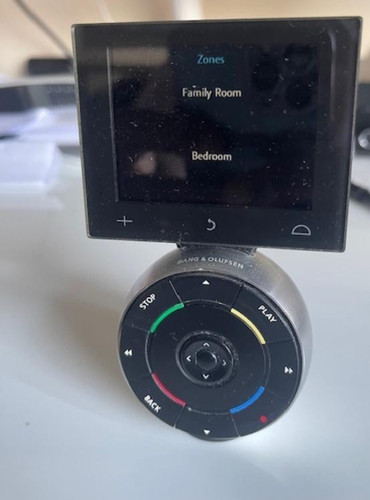 Bang olufsen beo - bang, 5