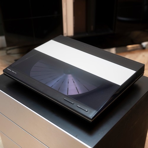 Bang olufsen b o beogram - |, b&o
