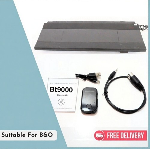 Bluetooth audio receiver for - receiver,