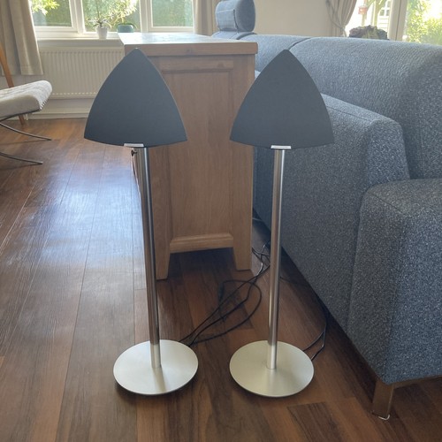 Bang and olufsen beolab - and,