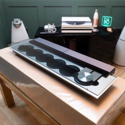 Bang olufsen b o - bang, |