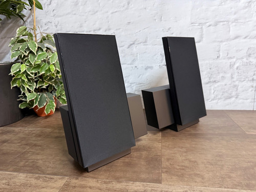 Bang olufsen o beolab - &, b&o