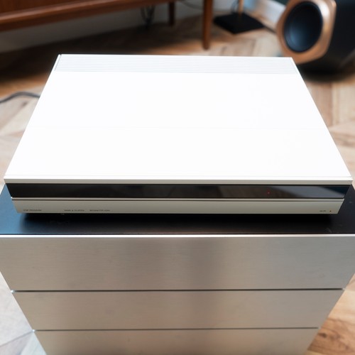 Bang olufsen b - &, beomaster
