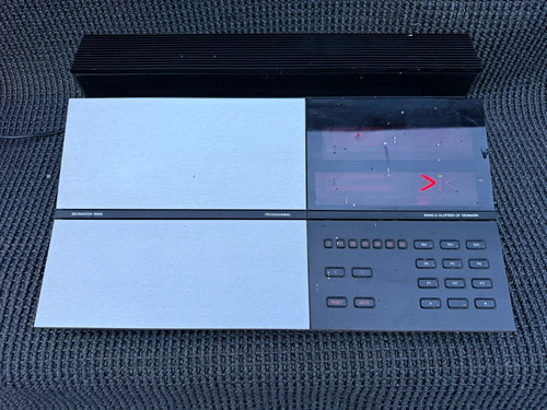 Bang olufsen o beomaster - &, b&o