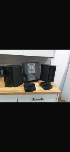 Bang olufsen beosound 3200 - olufsen,