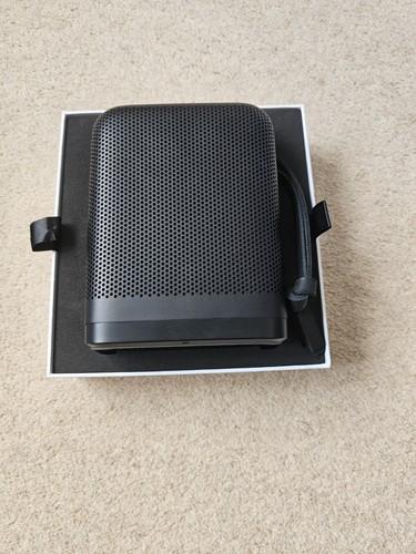 Bang and olufsen beoplay - bang, b&o