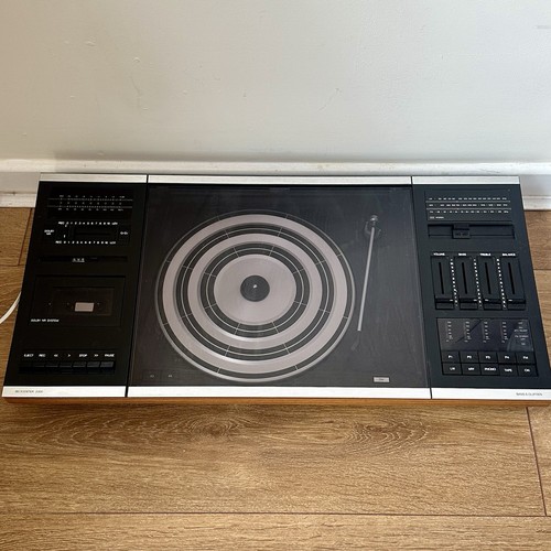 Bang olufsen o beocenter - &, b&o