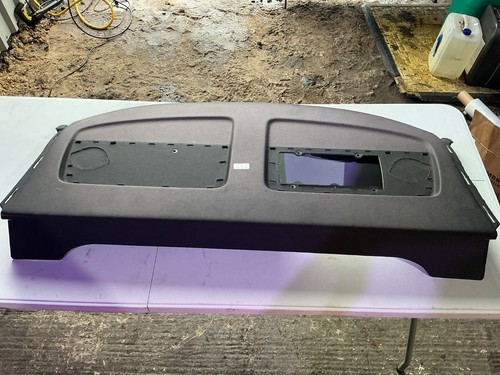 Audi coupe parcel - a5,