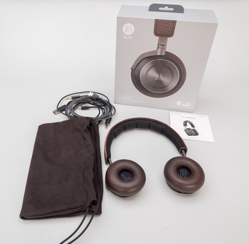 Bang olufsen beoplay h8 - bang,