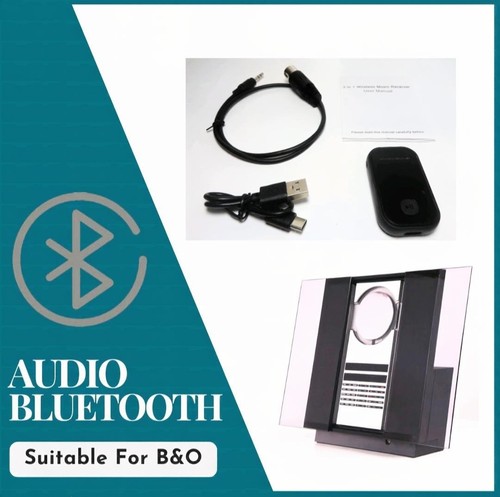 Bluetooth adapter for bang - adapter,
