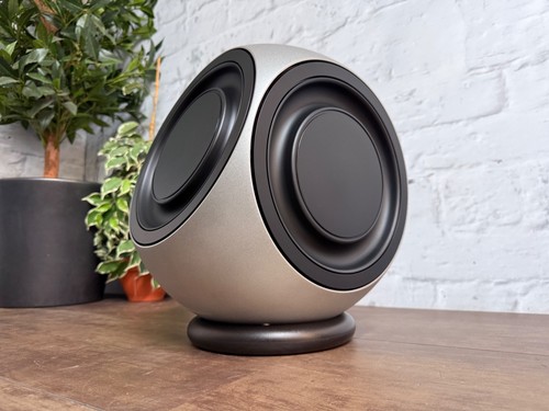 Bang olufsen o beolab - olufsen,