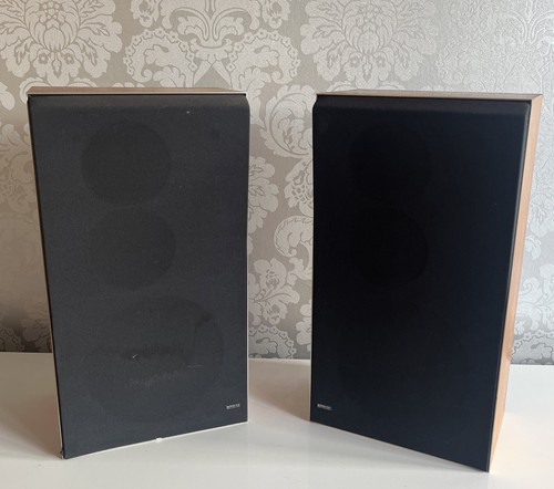 Bang olufsen ohm speakers - 4,