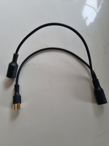 Powerlink splitter - b&o, splitter/