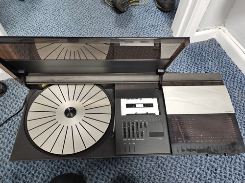 Bang olufsen beocenter - &,