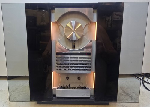 Bang olufsen o beosound - bang, b&o