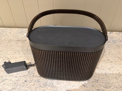 Bang olufsen beosound - &, —