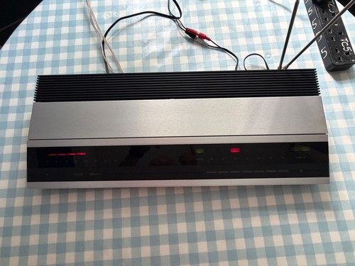 Bang olufsen beomaster - olufsen,