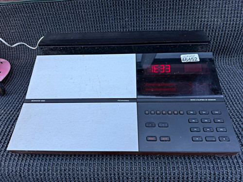 Bang olufsen beomaster 6000 - &,