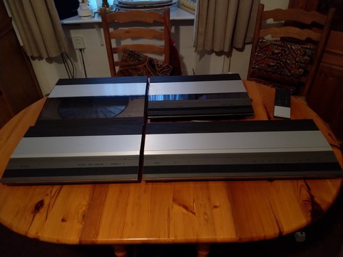 Bang and olufsen - bang,