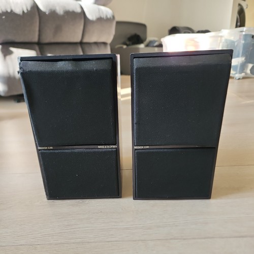 Bang olufsen beovox - bang, &
